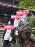 喬丹男女童中性衛衣兒童秋冬季長(cháng)袖T恤全碼圓領(lǐng)童裝衣服 黑色160CM 曬單實(shí)拍圖