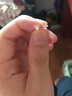 沁度透明愛心塑料耳釘隱形耳棒養(yǎng)耳洞防發(fā)炎睡覺免摘耳骨釘男女SN8676 透明愛心+透明米奇【組合裝】 20個裝【+適量耳堵+收納盒】 曬單實拍圖