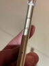 Apple 蘋(píng)果7 iPhone7 二手手機 二手蘋(píng)果手機  全網(wǎng)通 二手9成新 紅色 128G全網(wǎng)通【更換電池100%】95新 曬單實(shí)拍圖