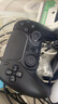 索尼（SONY）PS5 PlayStation DualSense無(wú)線(xiàn)游戲手柄 ps5手柄-午夜黑  曬單實(shí)拍圖