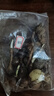 垣梔曼珠沙華種球彼岸花種球多年生植物葉子耐寒花香種植播種 藍色10顆+肥 曬單實(shí)拍圖
