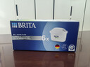碧然德（BRITA）家用凈水壺 濾水壺濾芯 MAXTRA Pro WLE 去水垢專(zhuān)家版PRO濾芯6只裝 曬單實(shí)拍圖