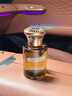 汀南溪雨桂花車(chē)載香薰高級香水汽車(chē)內持久留香氛車(chē)用擺件新車(chē)凈化去異味 曬單實(shí)拍圖