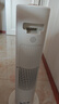 艾美特（AIRMATE）【超級單品】暖風(fēng)機/石墨烯取暖器/電暖器/電熱取暖器 家用全屋升溫電暖氣小型小太陽(yáng)熱風(fēng)機 K72 曬單實(shí)拍圖
