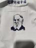 碧連天高端加厚白大褂長(cháng)袖工作服定制刺繡醫院醫生美容院醫美整形秋冬季 白大褂定制（聯(lián)系客服） M 曬單實(shí)拍圖