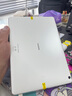 華為（HUAWEI）平板 M3青春版 10.1 英寸 二手平板電腦 二手華為平板 皎月白 3G+32G WiFi+4G 曬單實(shí)拍圖