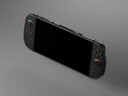 Nintendo Switch任天堂二代游戲機NS2掌上主機港版 單機 標準版不含游戲Switch2便攜家用體感掌機 曬單實拍圖