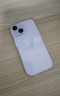 和肯 不易發(fā)黃透明亞克力適用iPhone16pro手機(jī)殼全包防摔硬殼軟邊框簡(jiǎn)約透明蘋(píng)果手機(jī)保護(hù)殼情侶男女款 晶盾大孔鏡頭款【高品質(zhì)，裸機(jī)手感】 iPhone15 曬單實(shí)拍圖