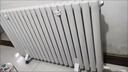 維森美取暖器/電暖氣/電暖器/加水暖氣片家用水暖注水節(jié)能省電加熱器歐式快熱爐掛墻電暖氣 18柱wifi智能款【18-20平】 曬單實拍圖