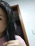 Disparate發(fā)膜AM艾瑪?shù)鞍姿匕l(fā)膜迪勢派魚子醬發(fā)膜免蒸水療女修復(fù)干枯補水 艾瑪?shù)鞍姿?500g 曬單實拍圖