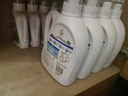 威露士清可新洗衣液松木香15斤全瓶組合裝（2.25L*2+1L*3）除菌除螨留香 曬單實(shí)拍圖