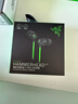 雷蛇（Razer）戰錘狂鯊V3 有線(xiàn)入耳式耳機耳塞 7.1環(huán)繞聲 吃雞神器 三角洲官方指定 Type C（贈THX軟件 可調EQ） 曬單實(shí)拍圖