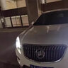 猛道04-18款別克GL8專用led大燈遠(yuǎn)光近光前車燈改裝強(qiáng)光聚光燈泡陸尊 08-14款GL8 近光燈 強(qiáng)白光/無需改線/單個(gè)價(jià) 曬單實(shí)拍圖
