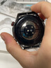 卓迪2025新款非凡智能手表男女WATCH GT 5G全網通插卡打電話華強北高中大學生成人微信NFC多功能大師 鈦銀色【抽拉攝像頭+應用監(jiān)管】+送充電倉 曬單實拍圖