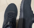 斯凱奇（SKECHERS）男鞋秋季舒適健步鞋軟底戶外休閑運動跑步鞋216281 曬單實拍圖