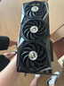 七彩虹 華碩 微星RTX3060TI 3060電競游戲設計專(zhuān)業(yè)獨立永劫無(wú)間LHR顯卡二手顯卡 華碩RTX3060TI TUF 曬單實(shí)拍圖