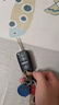 佑臂適用老款北京現(xiàn)代瑞納原車鑰匙殼汽車折疊遙控器鑰匙替換外殼改裝 瑞納原車外殼【14年之后外齒】 2014款瑞納 曬單實拍圖