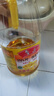 魯花5S壓榨一級花生油食用糧油禮盒整箱家用純正100%植物花生油 3.68L*1桶 曬單實(shí)拍圖