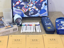 宇航員文具套裝禮盒一年級開學大禮包學習用品全套男孩小學生兒童三年級禮物新生入學準備物品文具盲盒 基礎(chǔ)開學套裝【禮盒】 曬單實拍圖