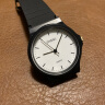时刻美（skmei）手表石英学生学习考试儿童手表公务员考试手表1419白色 实拍图