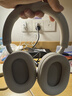 索尼（SONY） WH-1000XM5 頭戴式無線藍(lán)牙降噪耳機(jī) AI智能降噪XM4升級版 臺式電腦筆記本通用耳麥 鉑金銀 曬單實拍圖