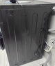 小天鵝（LittleSwan）滾筒洗衣機全自動家用 TG100APUREPRO 懶人超薄10公斤 以舊換新 家電國家補貼20% 一級能效 內(nèi)衣洗 曬單實拍圖