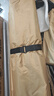 原始人 黑膠天幕帳篷戶(hù)外露營(yíng)網(wǎng)紅野營(yíng)遮陽(yáng)棚野餐桌椅防曬八角蝶形 26㎡【奶油咖-黑膠】多人聚會(huì ) 曬單實(shí)拍圖