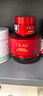玉蘭油（OLAY）全新超紅瓶面霜輕潤50g抗皺緊致抗衰老晚霜護膚品生日禮物送女友 曬單實(shí)拍圖
