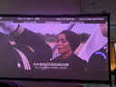 堅果N3 Pro 純三色激光變焦投影 4K超高清云臺投影儀家用影院暢玩游戲(3000lm+1.9米投百吋大屏) 曬單實(shí)拍圖