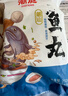 潮庭正宗手打潮汕牛肉丸1斤+牛筋丸1斤 非遺技藝 火鍋食材燒烤關(guān)東煮 曬單實(shí)拍圖