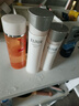 資生堂（Shiseido）水乳護(hù)膚品套裝 保濕補(bǔ)水乳液面部護(hù)膚 日本進(jìn)口七夕禮物送女友 凈白系 清爽型1號水乳美白套裝 曬單實拍圖