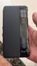 華為原裝Mate70pro手機(jī)殼皮套mate70 pro+智能視窗翻蓋式保護(hù)套優(yōu)享版全包防摔 華為Mate70 Pro丨Pro+【黑色】 曬單實拍圖