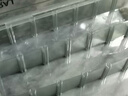 艾瑞澤零件收納盒透明零件盒小格子可拆分電子元件配件盒樣品盒樂高分類 【可拆卸】21格收納盒 曬單實拍圖