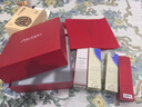 SHISEIDO悅薇珀翡水乳水乳新版套裝臨期一年 套裝抗皺緊致生日送女友禮物 悅薇水乳四件套臨期一年【滋潤(rùn)】 曬單實(shí)拍圖