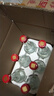 翁藏山西清香型白酒整箱高粱酒53度杏花村產(chǎn)地固態(tài)酒口糧糧食酒水 53度 450mL 12瓶 高粱熟了  共12瓶 曬單實(shí)拍圖
