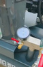 圣帕空壓機 圣帕螺桿機7.5KW螺桿式10公斤空氣壓縮機真石漆螺桿式一體 7.5KW-10【變頻】220V 曬單實拍圖