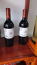 活靈魂酒莊（ALMAVIVA）2019正牌干紅葡萄酒 750ml 單支 智利進(jìn)口 曬單實(shí)拍圖