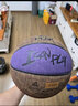匹克籃球成人比賽專(zhuān)業(yè)籃球室內外水泥地耐磨防滑青少年學(xué)生超纖7號球 DQ122722淺混+打氣筒裝備 7號成人比賽專(zhuān)用籃球 曬單實(shí)拍圖