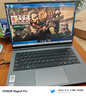 聯(lián)想來(lái)酷Pro14 2025 輕薄筆記本電腦 標壓銳龍7 H255 32G+1T可擴展 2.8K 120Hz 80Wh大電池 國補20% 曬單實(shí)拍圖