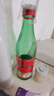 牛欄山二鍋頭 綠瓶口糧酒 綠牛二 清香型 白酒 46度 500ml*12瓶 整箱裝 曬單實(shí)拍圖