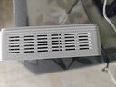 中興（ZTE）星云MAX全2.5G主路由 有線(xiàn)無(wú)線(xiàn) 全屋無(wú)死角 AC+AP穿墻王 監控網(wǎng)絡(luò )分流器交換機 網(wǎng)線(xiàn)分線(xiàn)器 曬單實(shí)拍圖