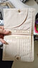 Lesportsac樂(lè )播詩(shī)新款包包女包熊貓印花發(fā)財手拿零錢(qián)包女送女生禮物 發(fā)財熊貓 曬單實(shí)拍圖