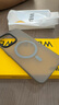 W&P適用蘋(píng)果15ProMax手機殼iPhone15保護套 磁吸充電全包防摔磨砂親膚抗指紋 蘋(píng)果15ProMax【原鈦灰】磁吸款 W&P專(zhuān)注品質(zhì)·用心制造 曬單實(shí)拍圖