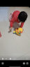 澳贝（auby）婴幼儿童玩具小黄鸭学爬乖乖下蛋小鸭子引导逗爬行学步满月礼物 实拍图