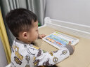 斑马思维机 语数英S0+S1阶段 点读早教学习机 2-8岁儿童玩具生日礼物 晒单实拍图