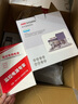 海康威視（HIKVISION）4G攝像頭終身免流量500萬(wàn)像素360度無(wú)死角帶夜視全景監(jiān)控器內(nèi)置無(wú)限流量室外戶外防塵防水Q3P5M 曬單實(shí)拍圖
