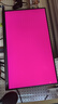 飛利浦EVNIA弈威 27英寸4K240Hz/FHD480雙模 色準＜1 FastIPS硬件低藍光 HDR DP2.1電競顯示器27M2N5800P 曬單實(shí)拍圖