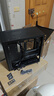 酷冷至尊（CoolerMaster）ELITE 502 lite 鐵側板 全塔電腦機箱 網(wǎng)狀進(jìn)氣前面板/支持420水冷/支持Type-C 接口 曬單實(shí)拍圖