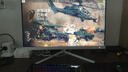 飛利浦EVNIA弈威 27英寸4K160/320Hz雙模MiniLED 2304分區IPS HDR1400校準HDMI2.1 電競顯示器27M2N6801M 曬單實(shí)拍圖