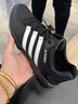 阿迪達斯（adidas）男鞋春季新款TERREX戶(hù)外登山鞋徒步鞋跑步鞋 低幫越野運動(dòng)鞋輕便 HP8632 42.5 曬單實(shí)拍圖